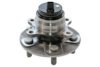 SPIDAN 72433 Wheel Bearing Kit